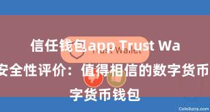 信任钱包app Trust Wallet安全性评价：值得相信的数字货币钱包