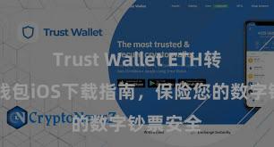 Trust Wallet ETH转账 信任钱包iOS下载指南，保险您的数字钞票安全